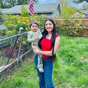 Meet your Posher, Linda